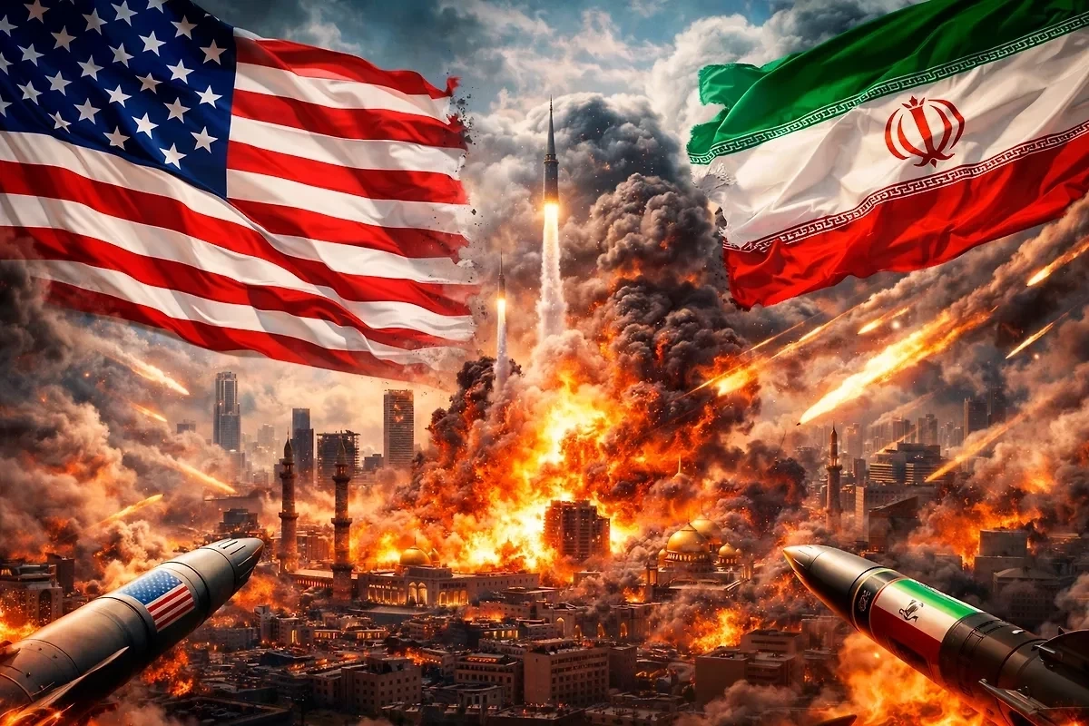 СМИ: Иран готовится к возможным более масштабным ударам США