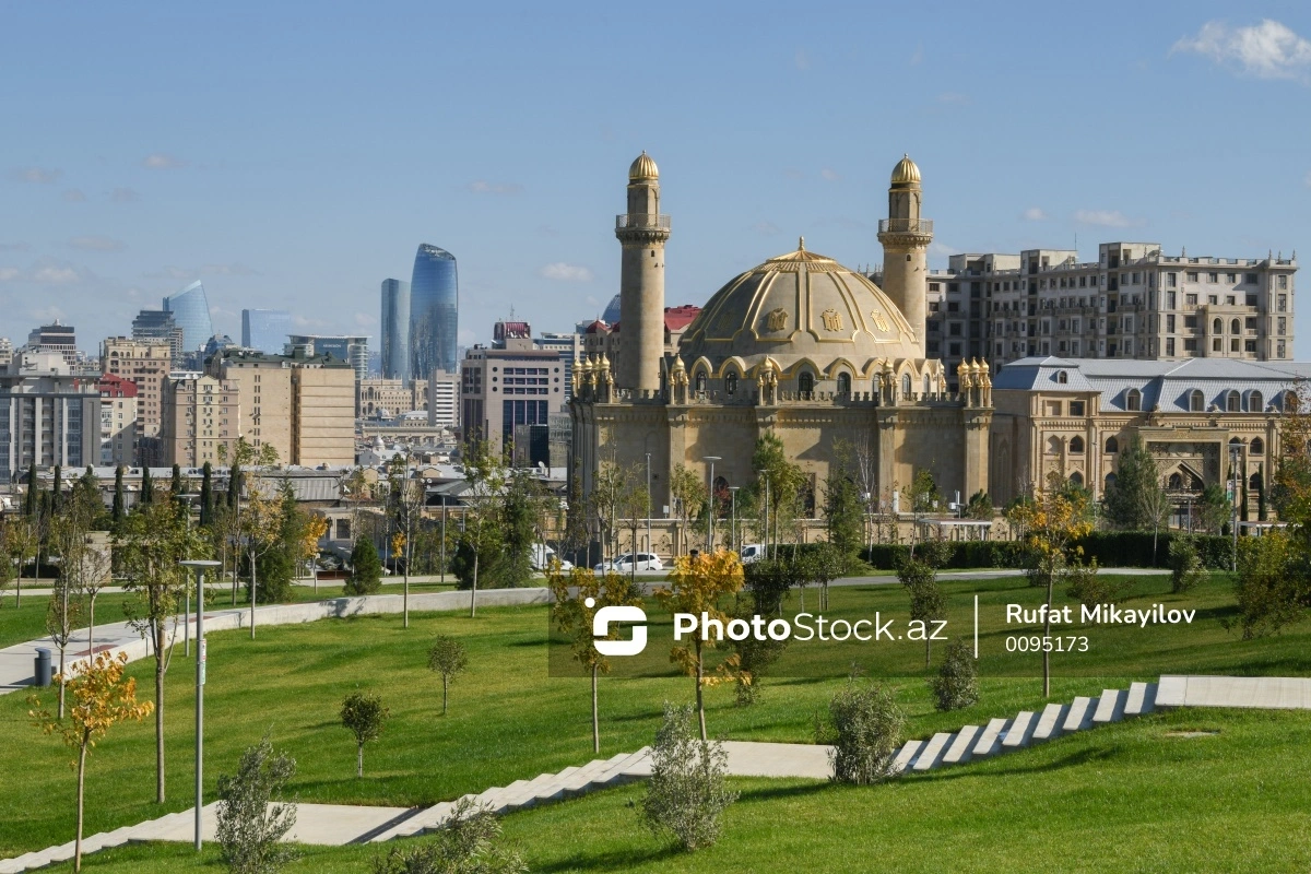 Sovetskidə bu yeniliklər olacaq - Parklar, süni göllər...