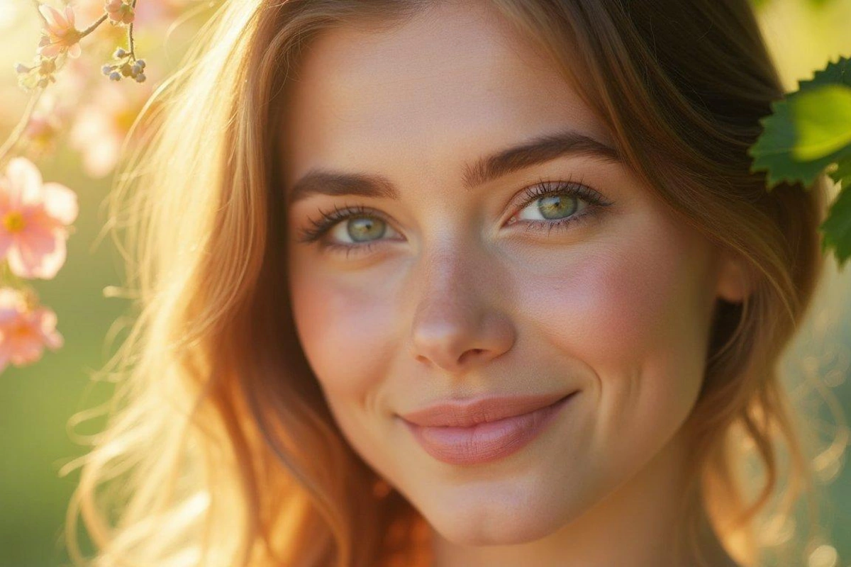 Naturalness will change cosmetology in 2025 Naturalness will change cosmetology in 2025