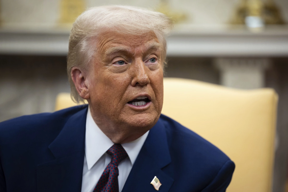 Donald Trump presented a new candidate for the position of ambassador to Azerbaijan