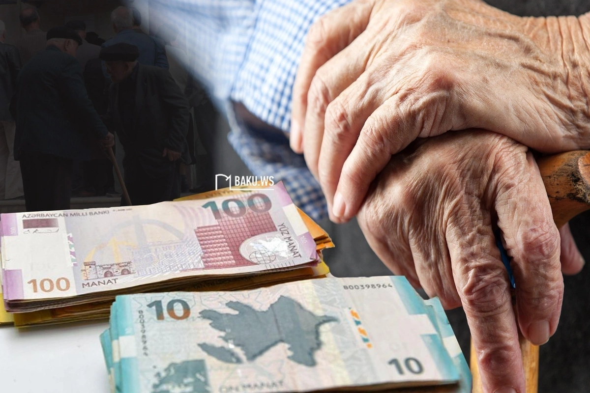 Azərbaycanda bu şəxslər 20 il tez pensiyaya çıxa bilər