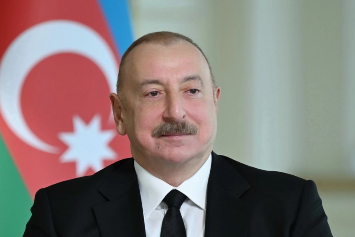 Prezident: Azərbaycanla Vyetnam arasında mədəni əlaqələr müxtəlif təşəbbüslər vasitəsilə inkişaf etməkdədir