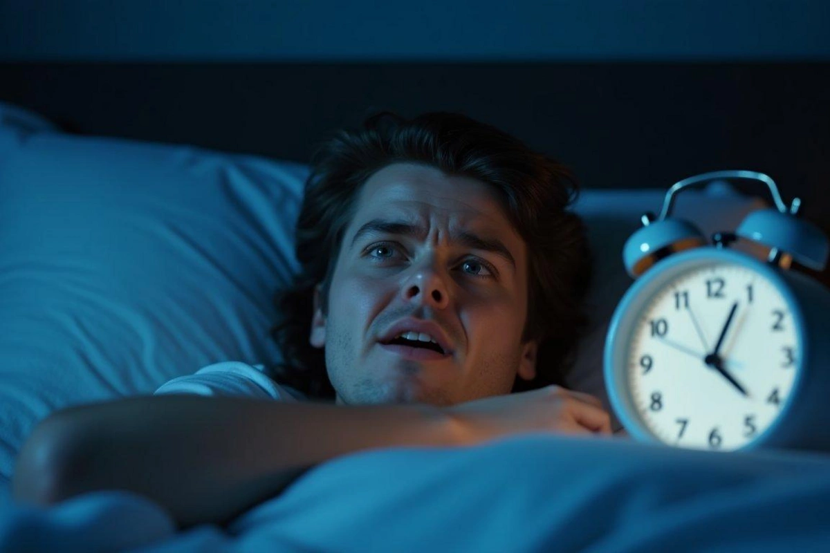 One habit that destroys the psyche more than coffee and social media