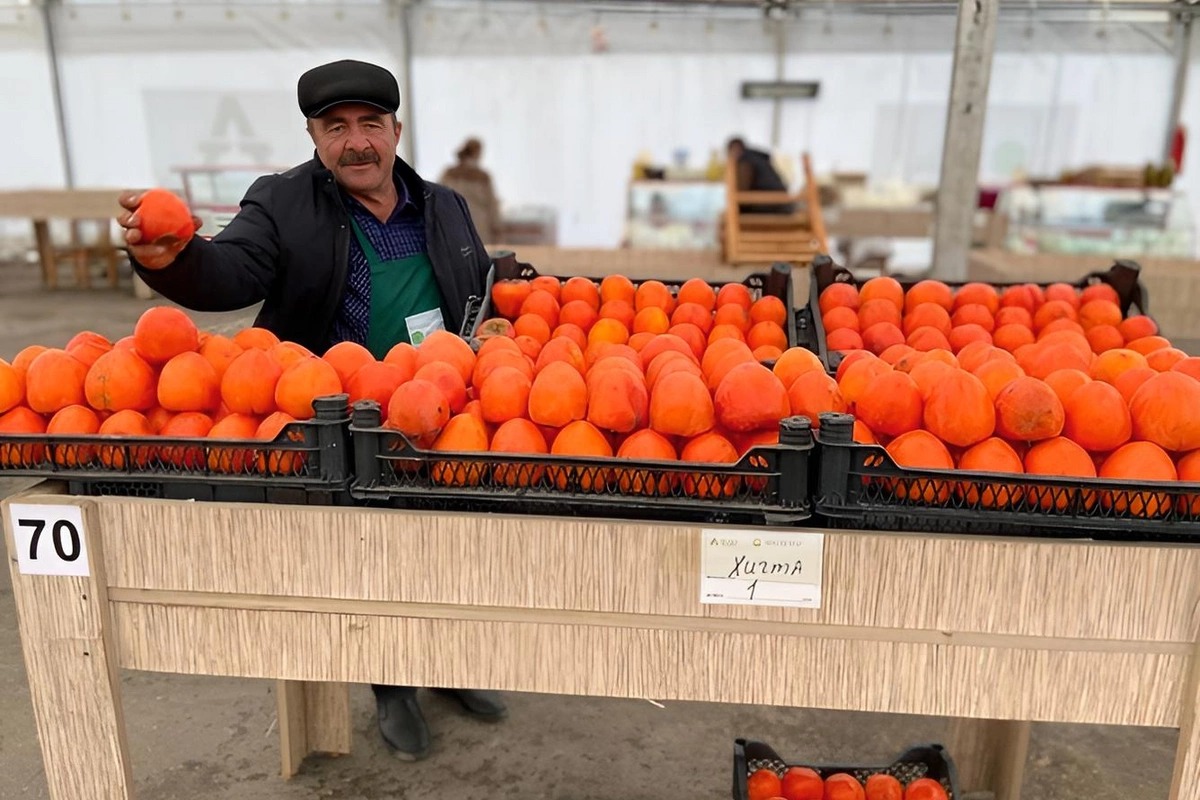 Bakıda ən ucuz məhsullar bu bazarlarda satılır