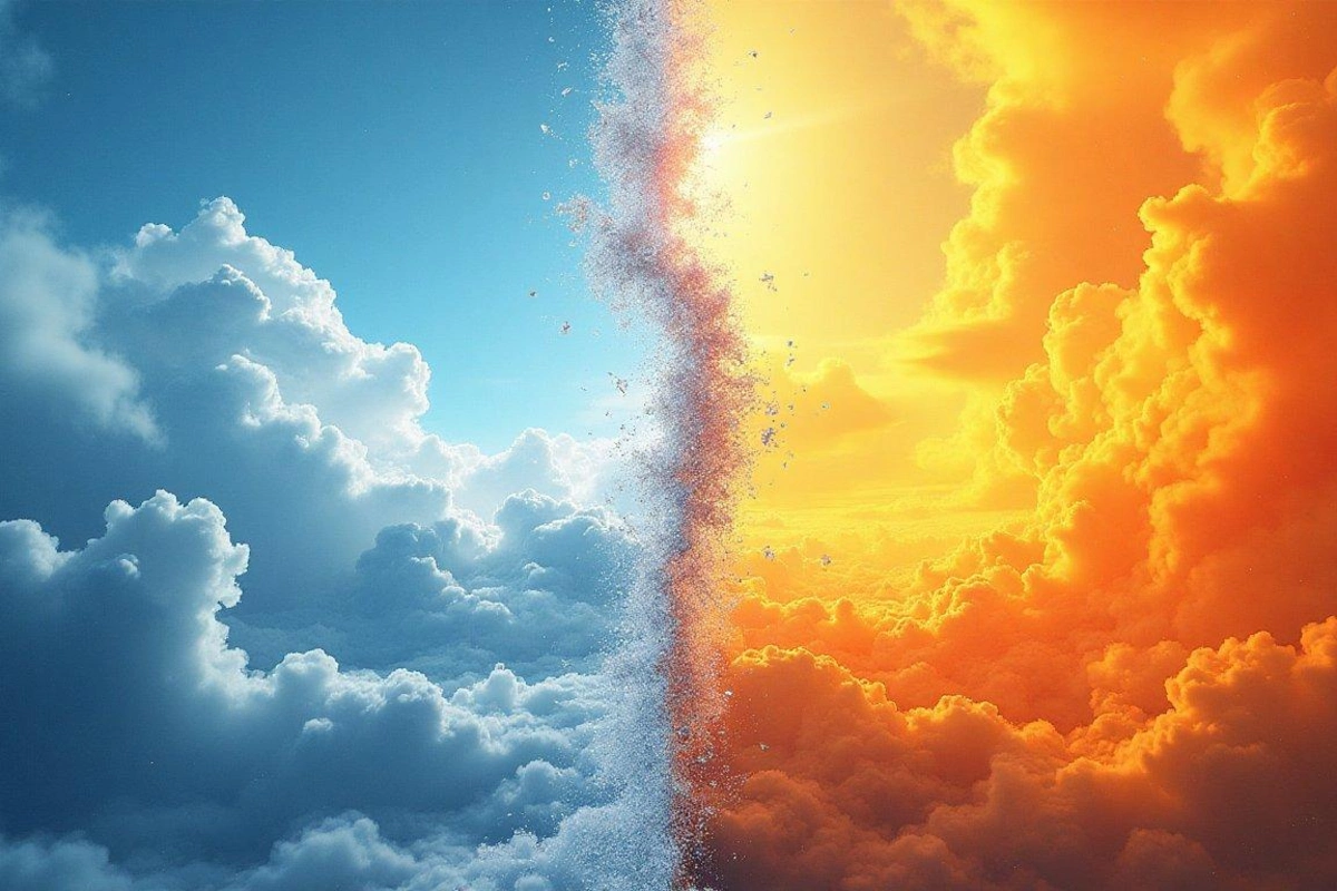 Avqustda hava isti yoxsa sərin keçəcək? - AYLIQ PROQNOZ Avqustda hava isti yoxsa sərin keçəcək? - AYLIQ PROQNOZ