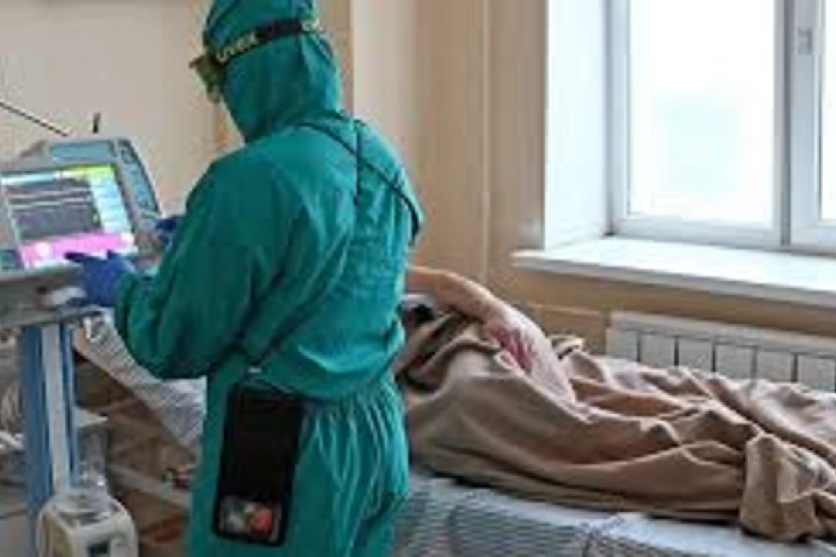 Почти три тысячи новых случаев лихорадки чикунгунья выявили в Китае
