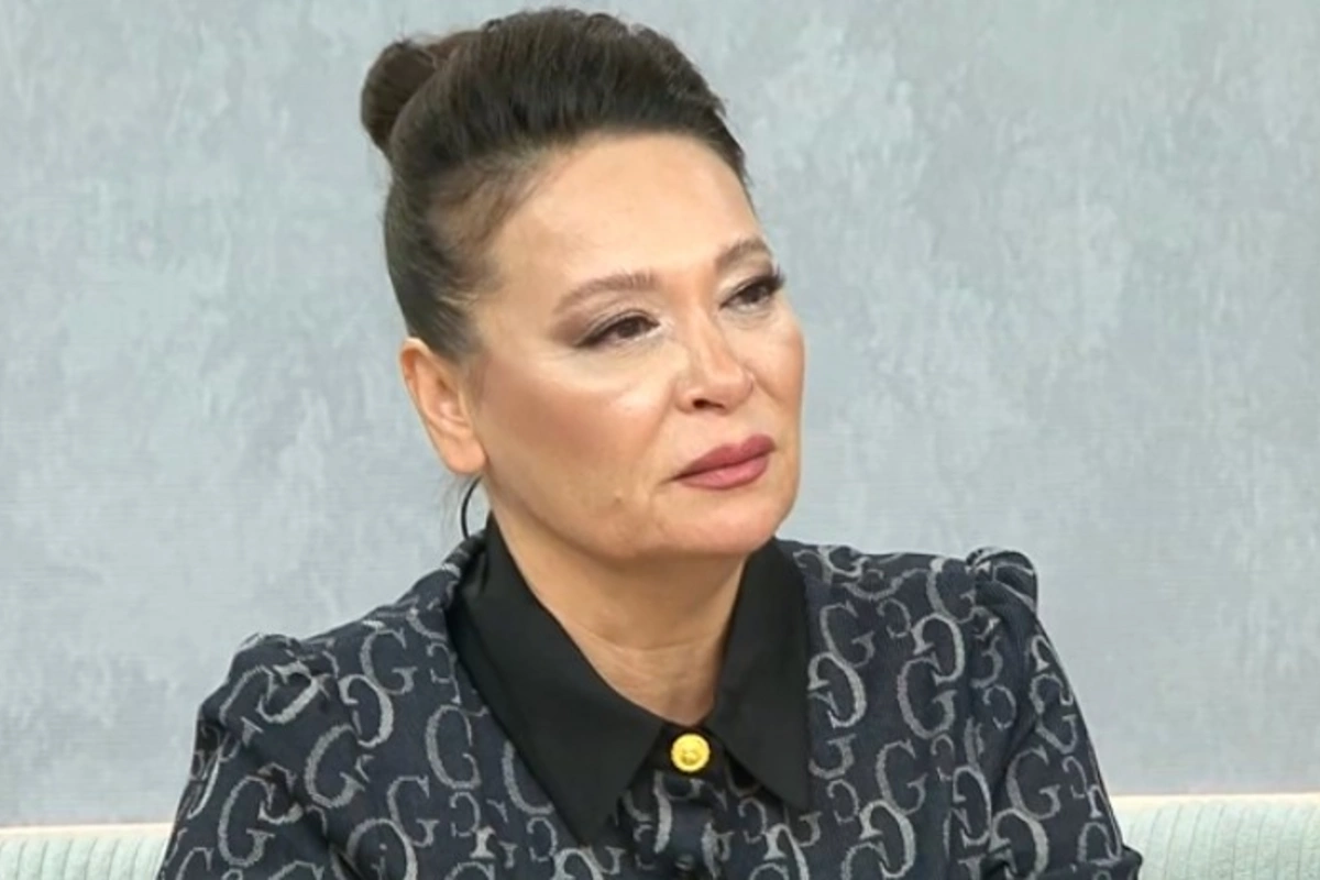 Mehriban Xanlarova sadəcə bu kanala dəvət alsa gedəcək Mehriban Xanlarova sadəcə bu kanala dəvət alsa gedəcək