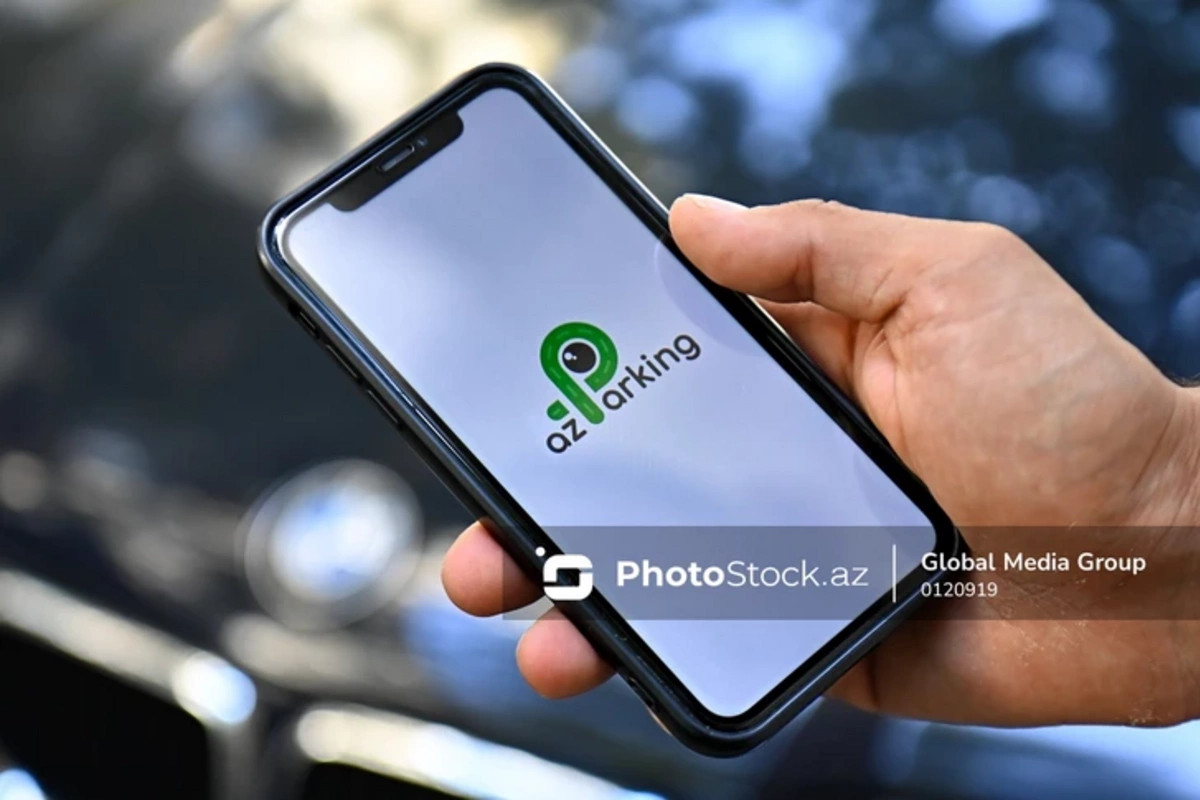 Мошенники незаконно взимают плату на парковках Баку – предупреждение AzParking