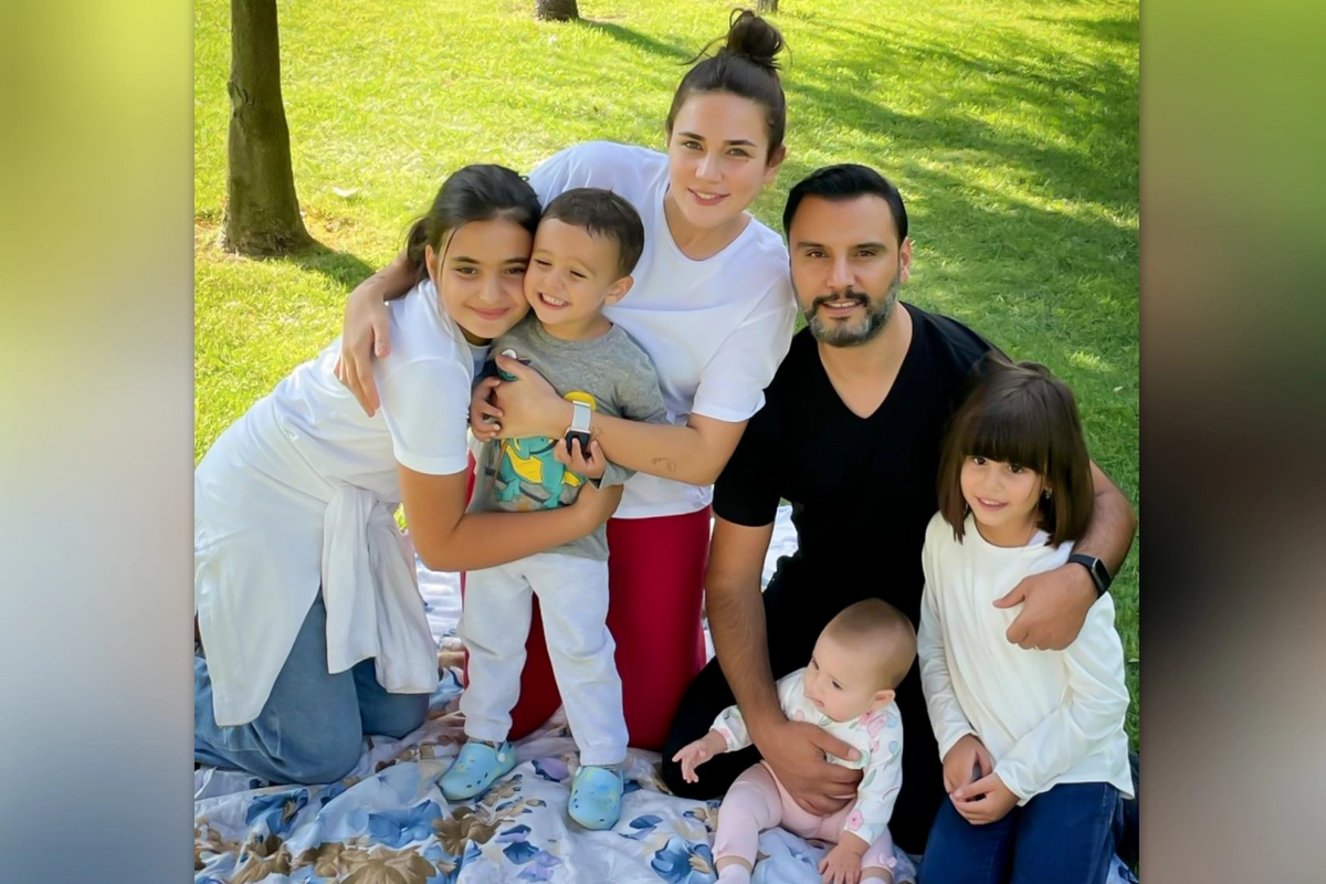 Alişan: Qazandığımı uşaqlara, evə xərcləyirəm