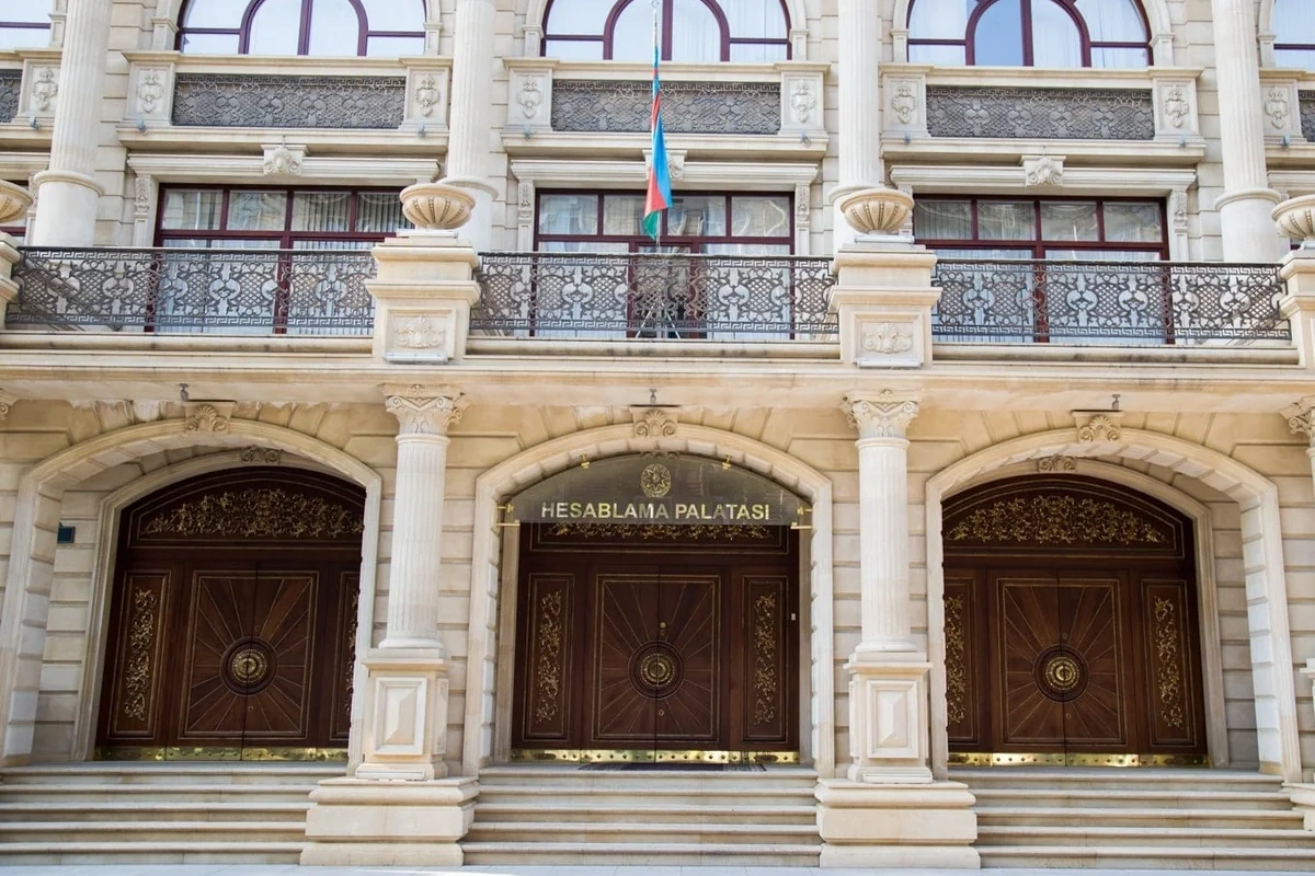 Hesablama Palatası Təhsildə Keyfiyyət Təminatı Agentliyinin fəaliyyətini yoxlayıb