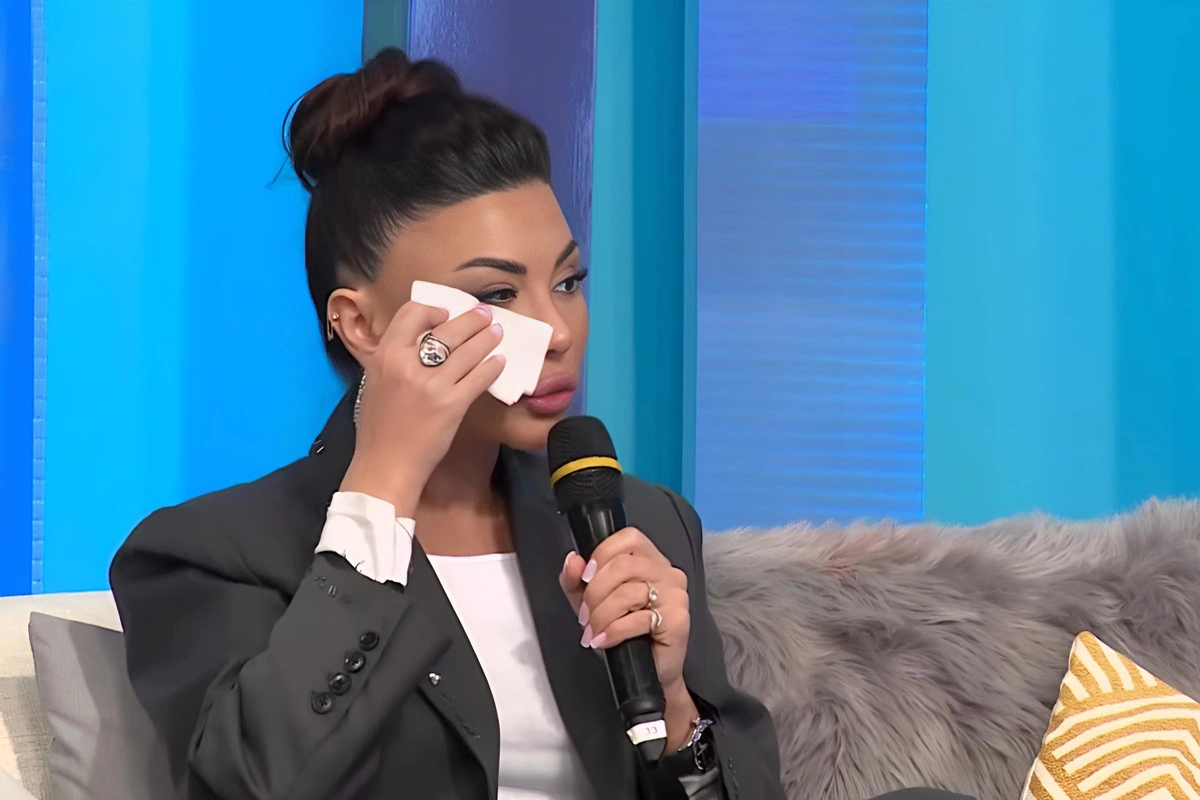 Aysel Əlizadə: Anam aldığı əti itirmişdi deyə hönkür-hönkür ağladı