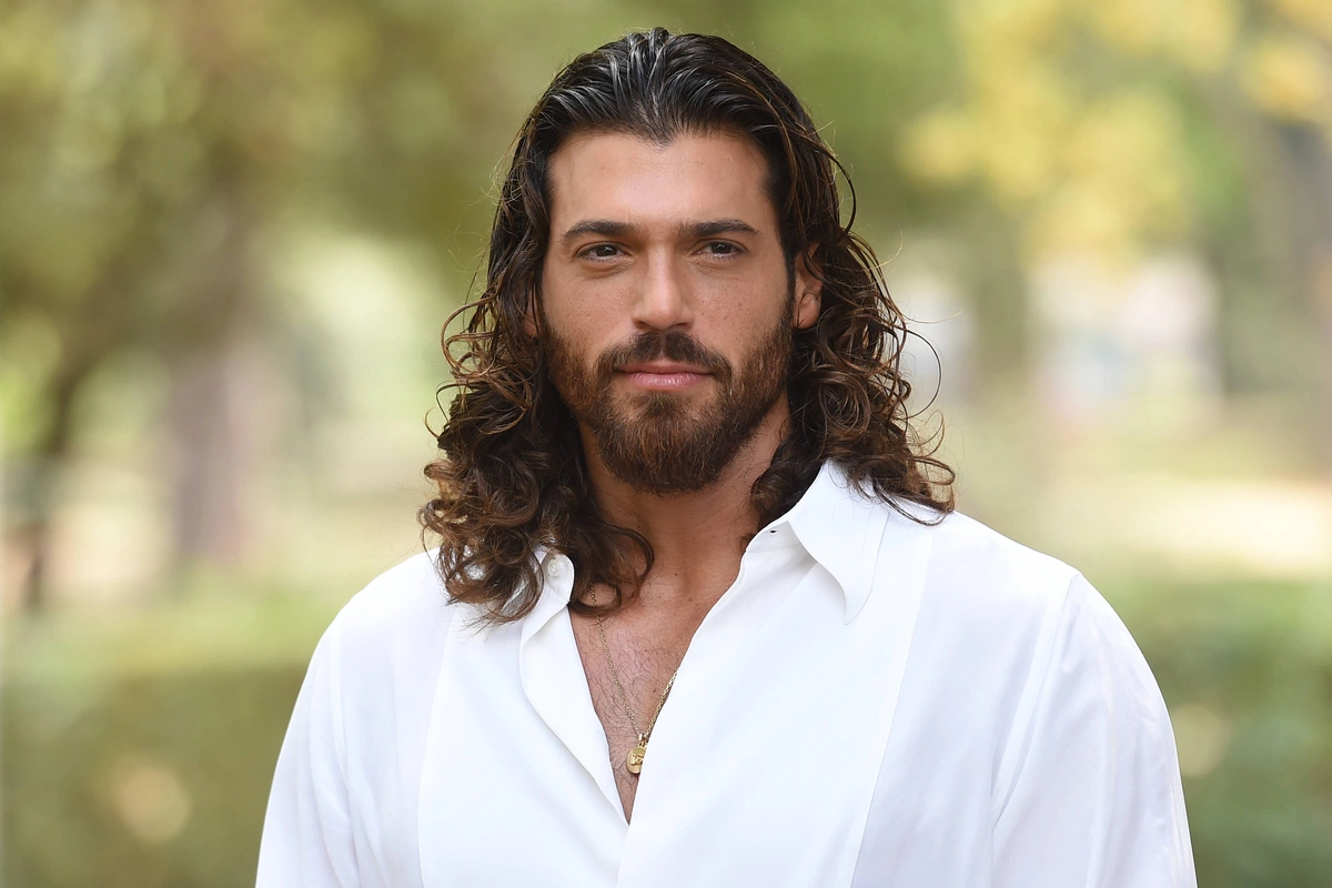 Can Yamandan daha bir yenilik