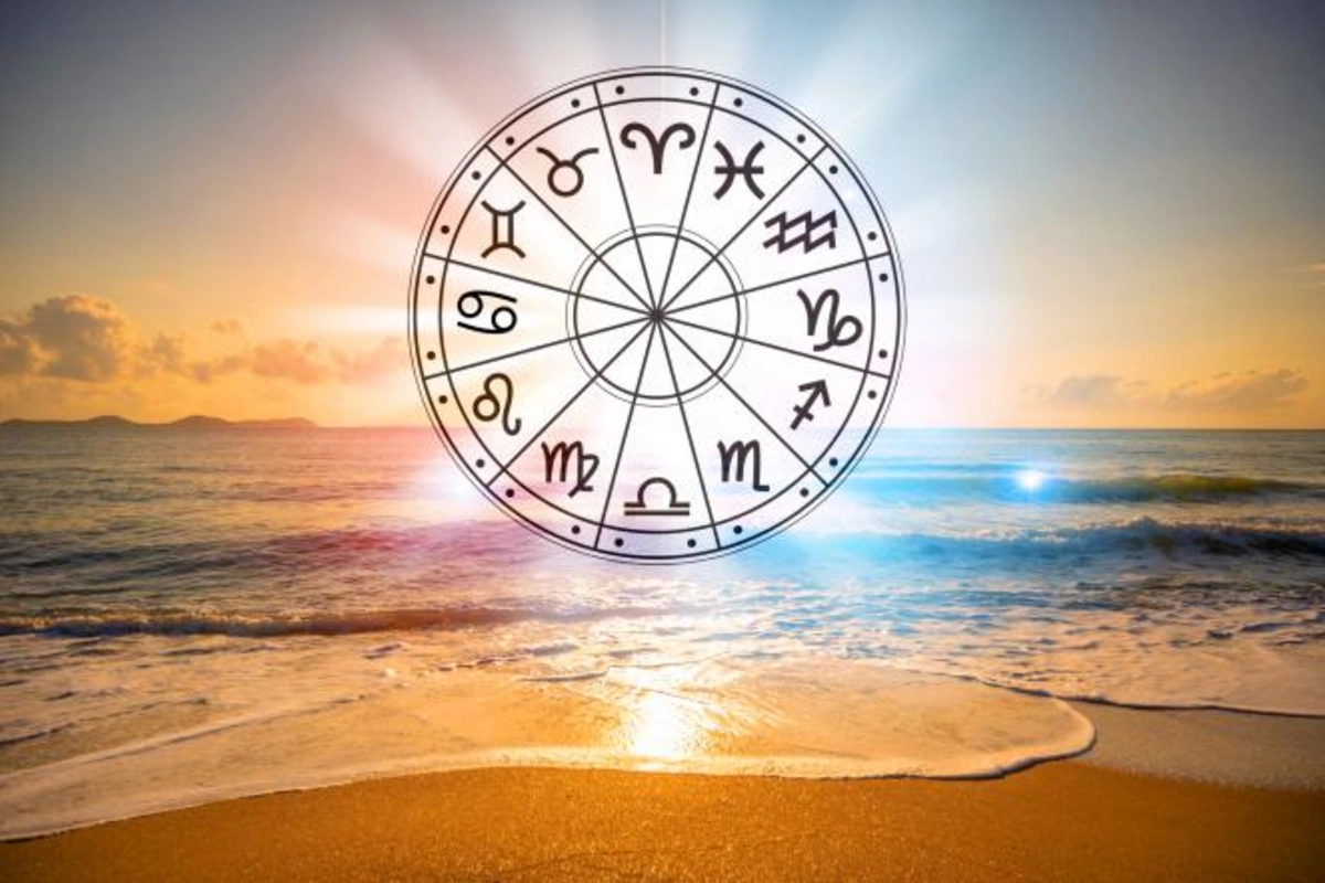 For six zodiac signs, June will be the happiest month of the year For six zodiac signs, June will be the happiest month of the year