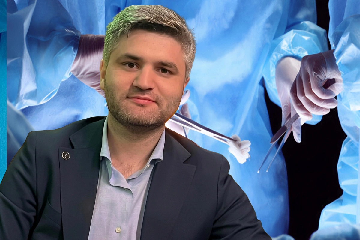 Еще одна женщина скончалась после эстетической операции, проведенной Сеймуром Мамедовым