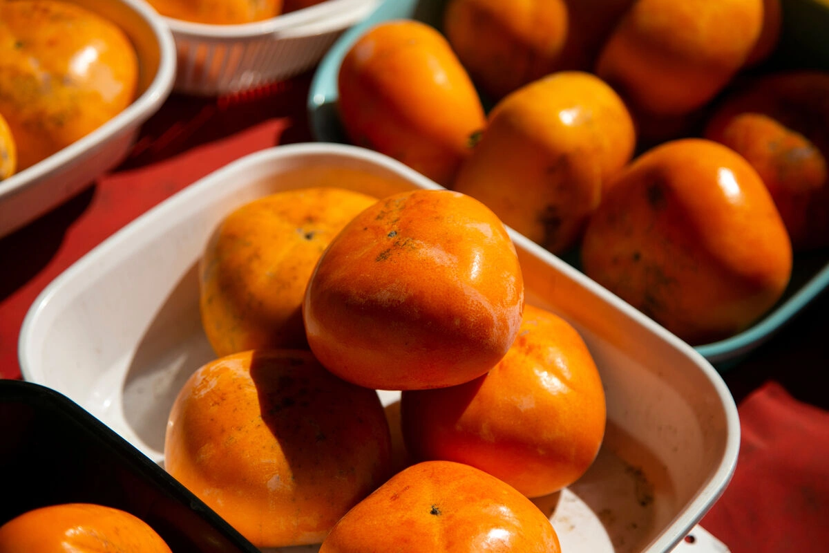 Doctor named food-champions in iron content levels