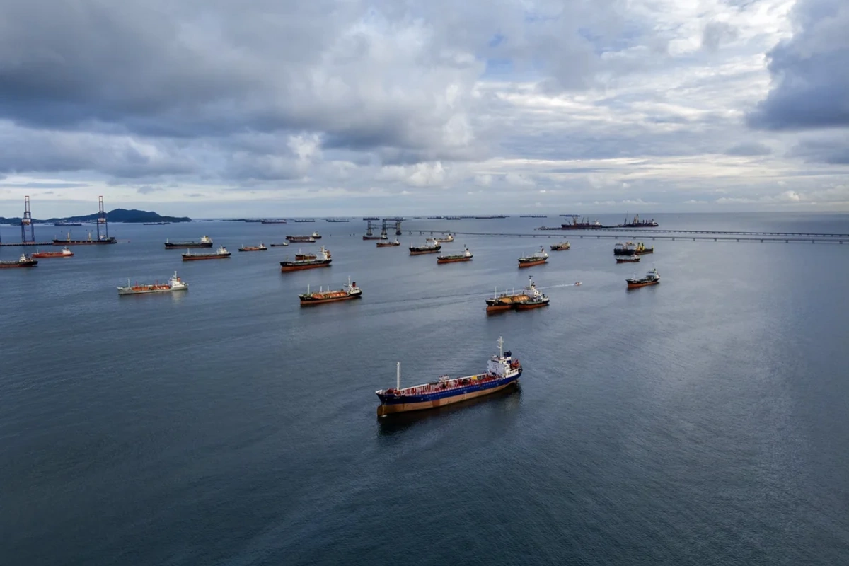 Media: Iran will not demand payment for passage through the Strait of Hormuz for 60 days