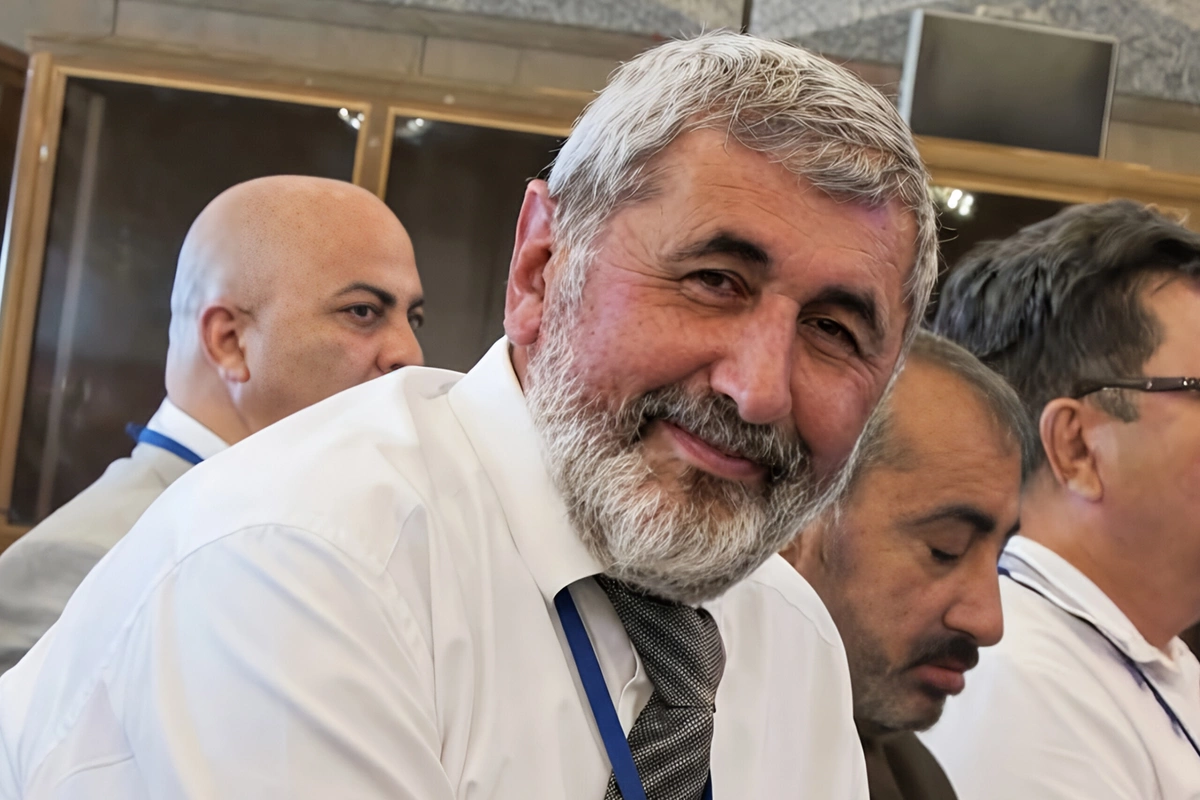 Qeyrət təşkilatının təsisçisi Əlibala Əsgərov dünyasını dəyişib