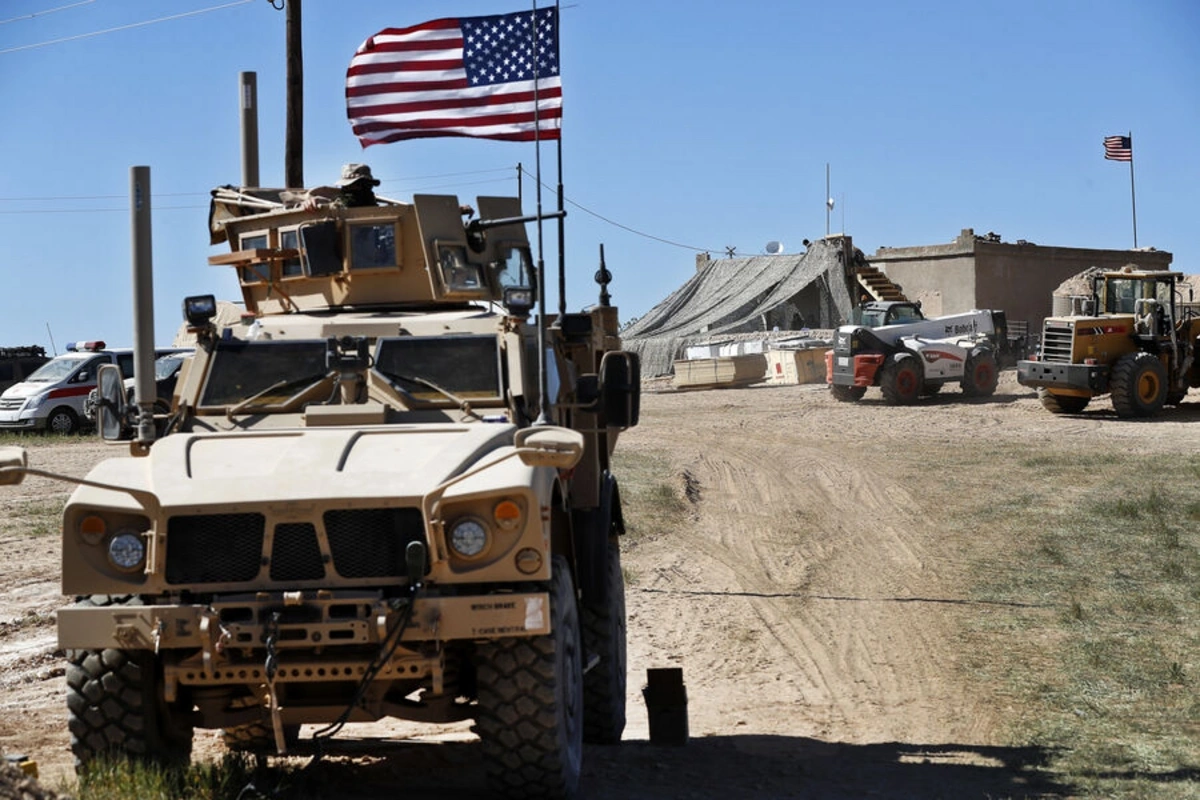 Consequences of Iran's strike on US base in Qatar revealed Consequences of Iran's strike on US base in Qatar revealed