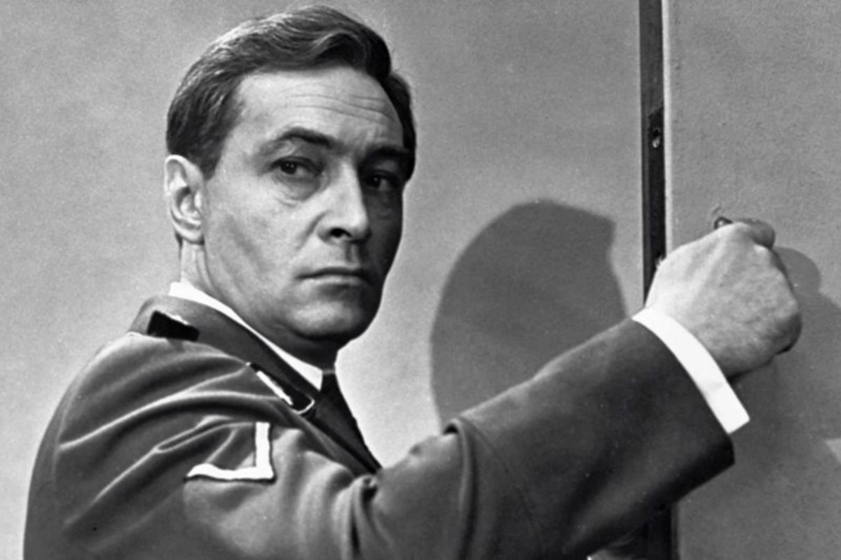 SSRİ-nin tənha Tanrısı nəyə görə cəmiyyətdən üz çevirmişdi?