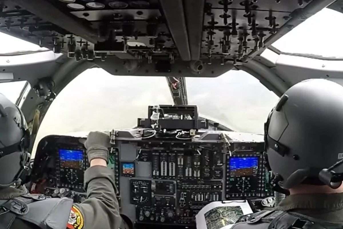 ABŞ görünməz silahları işə salır - İran üçün kritik an