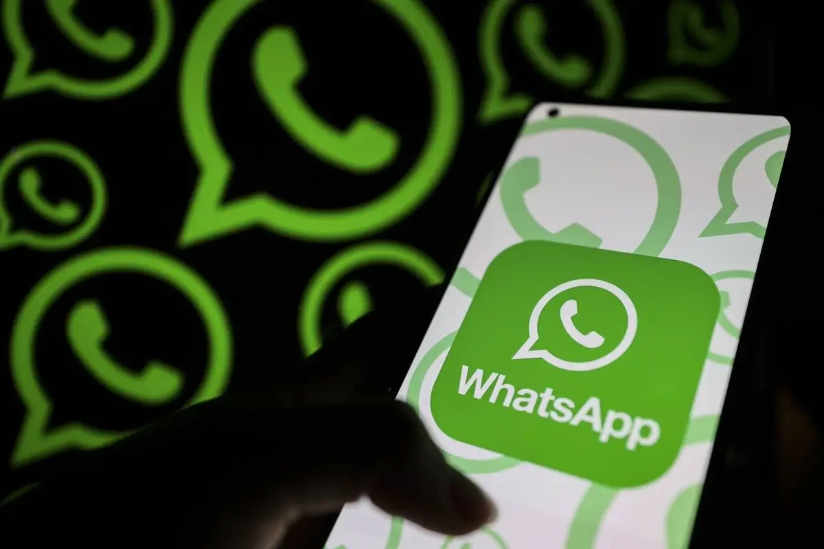 İsraildə nazirlərə WhatsApp-dan istifadə qadağan edildi İsraildə nazirlərə WhatsApp-dan istifadə qadağan edildi