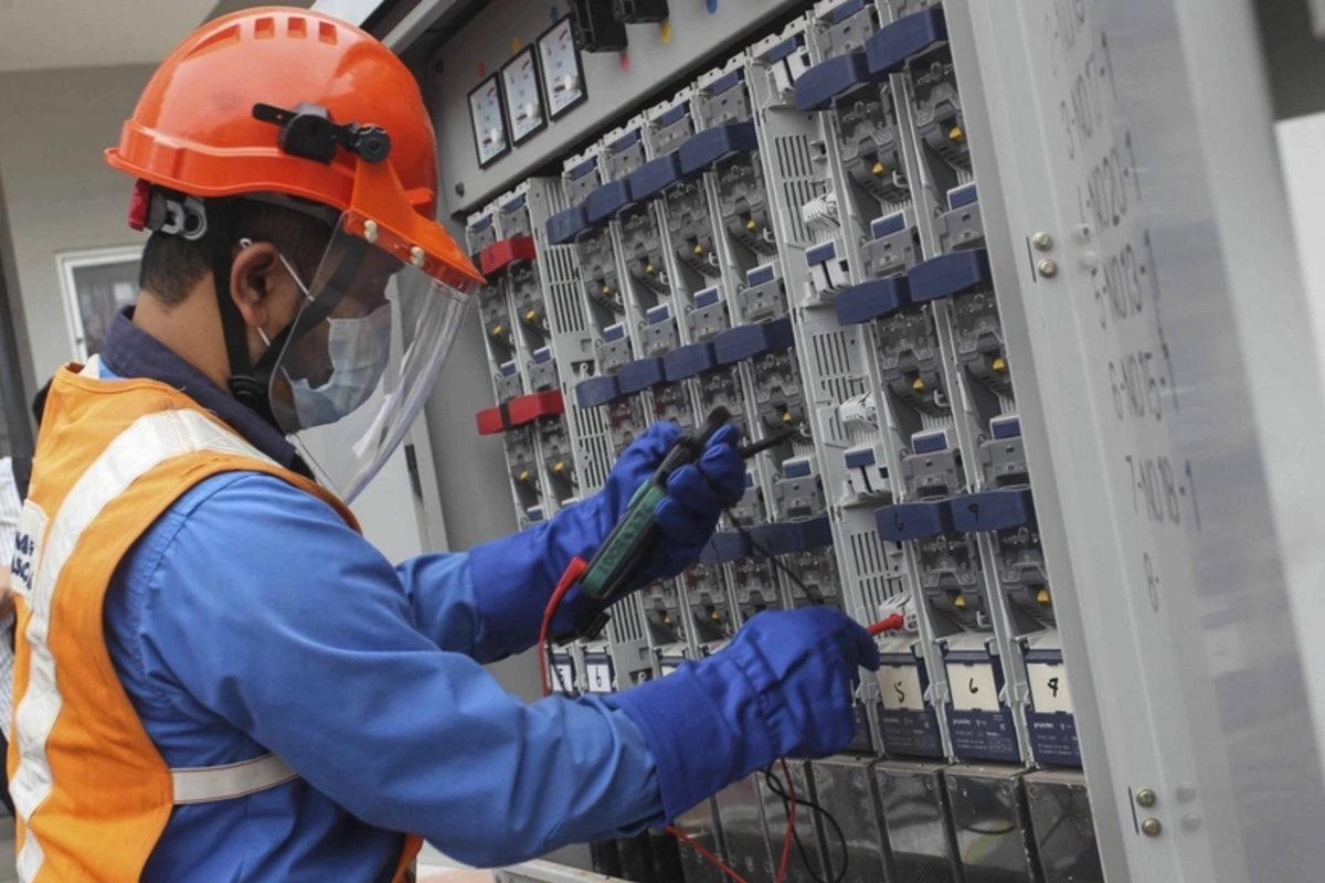 Azərbaycanda elektrik avadanlıqlarının sınağı ilə bağlı tələblər sərtləşdirilib