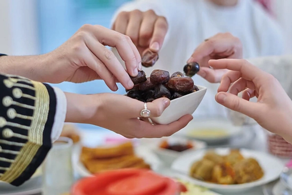 Müqəddəs Ramazan ayı dövründə orucun faydası: Kimlər oruc tutmaya bilər?