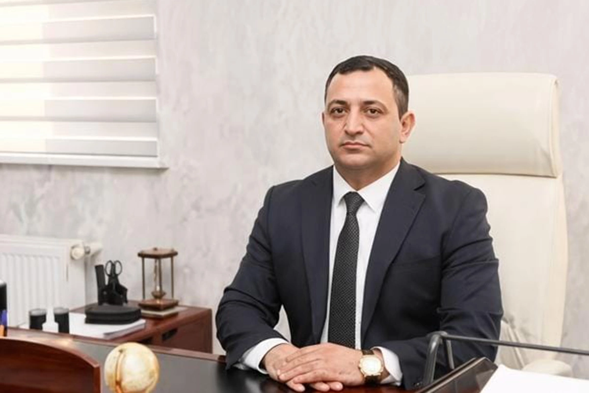 Bu xəstəxananın baş həkimi işdən çıxarıldı