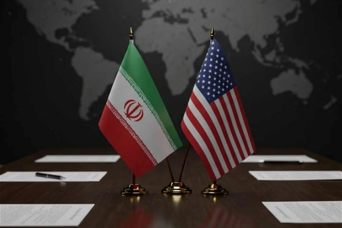The date and location of US-Iran negotiations have been announced