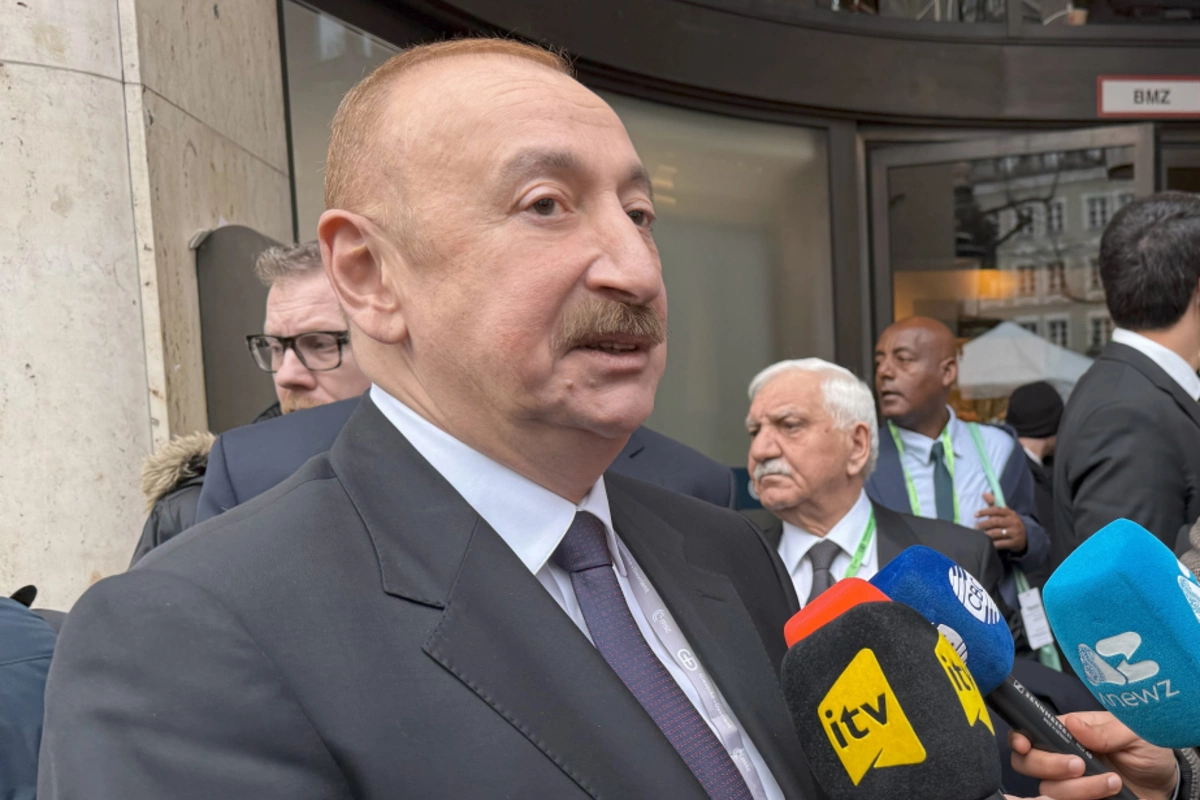 İlham Əliyev: Biz artıq uzun müddətdir ki, dəhlizlərin yaradılmasının təşəbbüskarıyıq