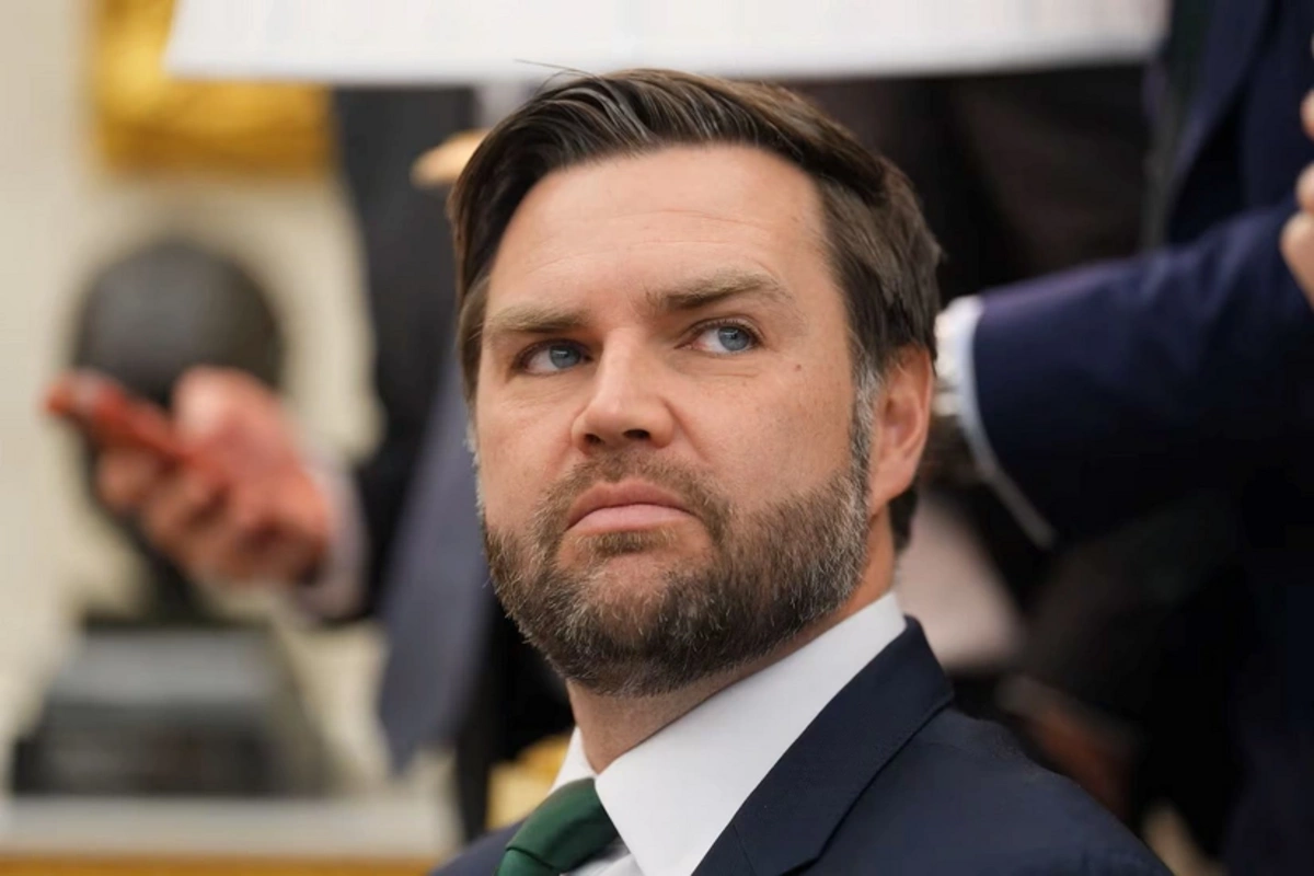 Ceyms Devid Vens: Biz istərdik ki, bir-birimizlə daha sıx olaq, tərəfdaşlığımızı daha da gücləndirək