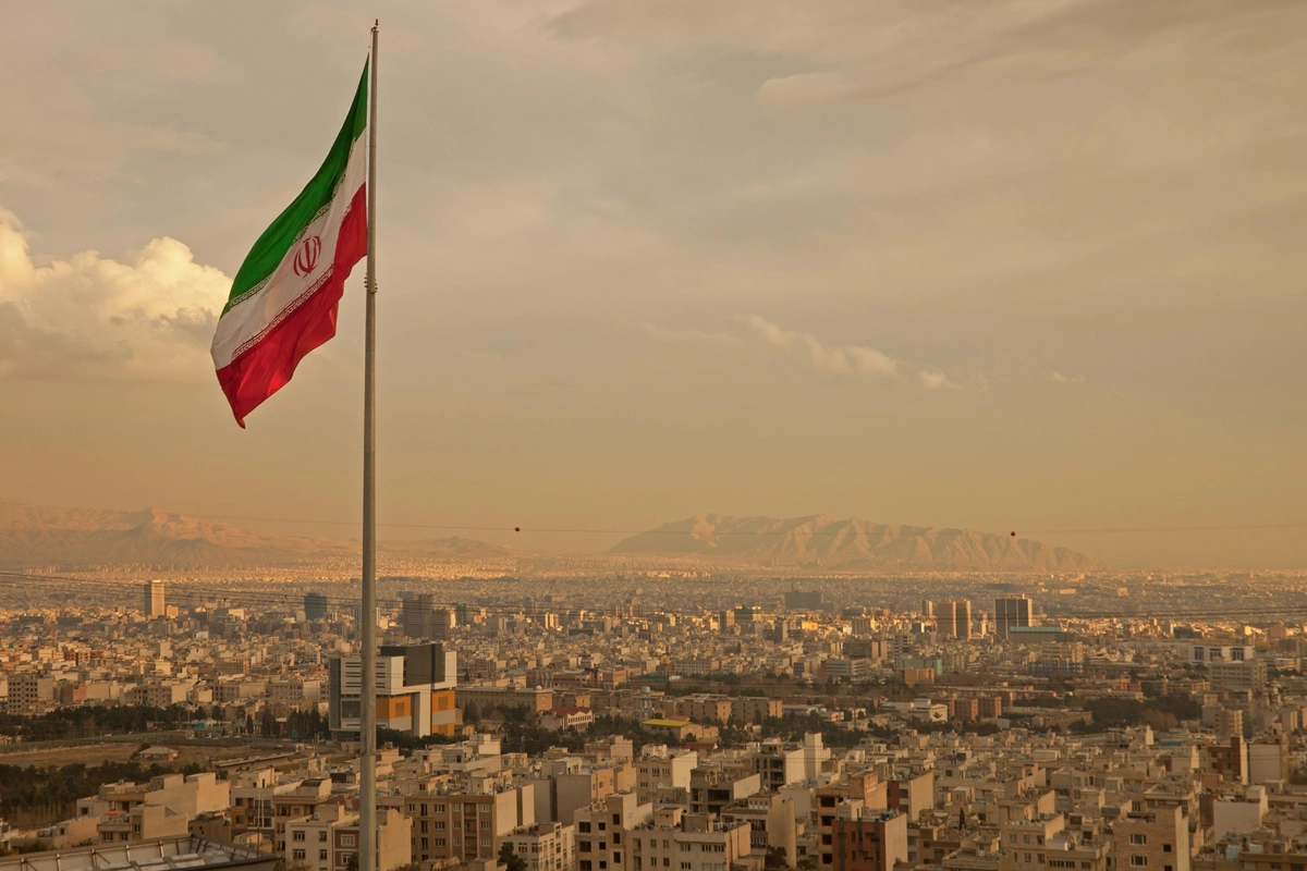 The West has set a deadline for Iran for a nuclear agreement The West has set a deadline for Iran for a nuclear agreement
