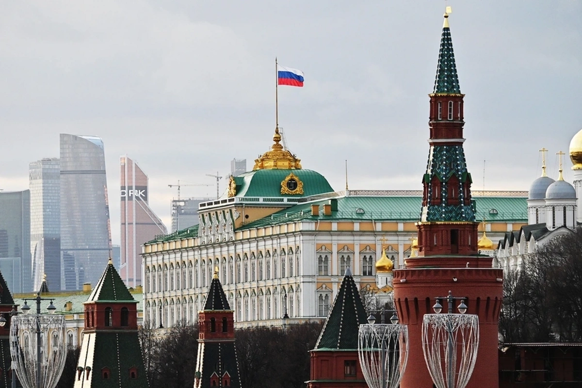 Soft Power of the Kremlin: Millions Wasted and Failure in Azerbaijan Soft Power of the Kremlin: Millions Wasted and Failure in Azerbaijan