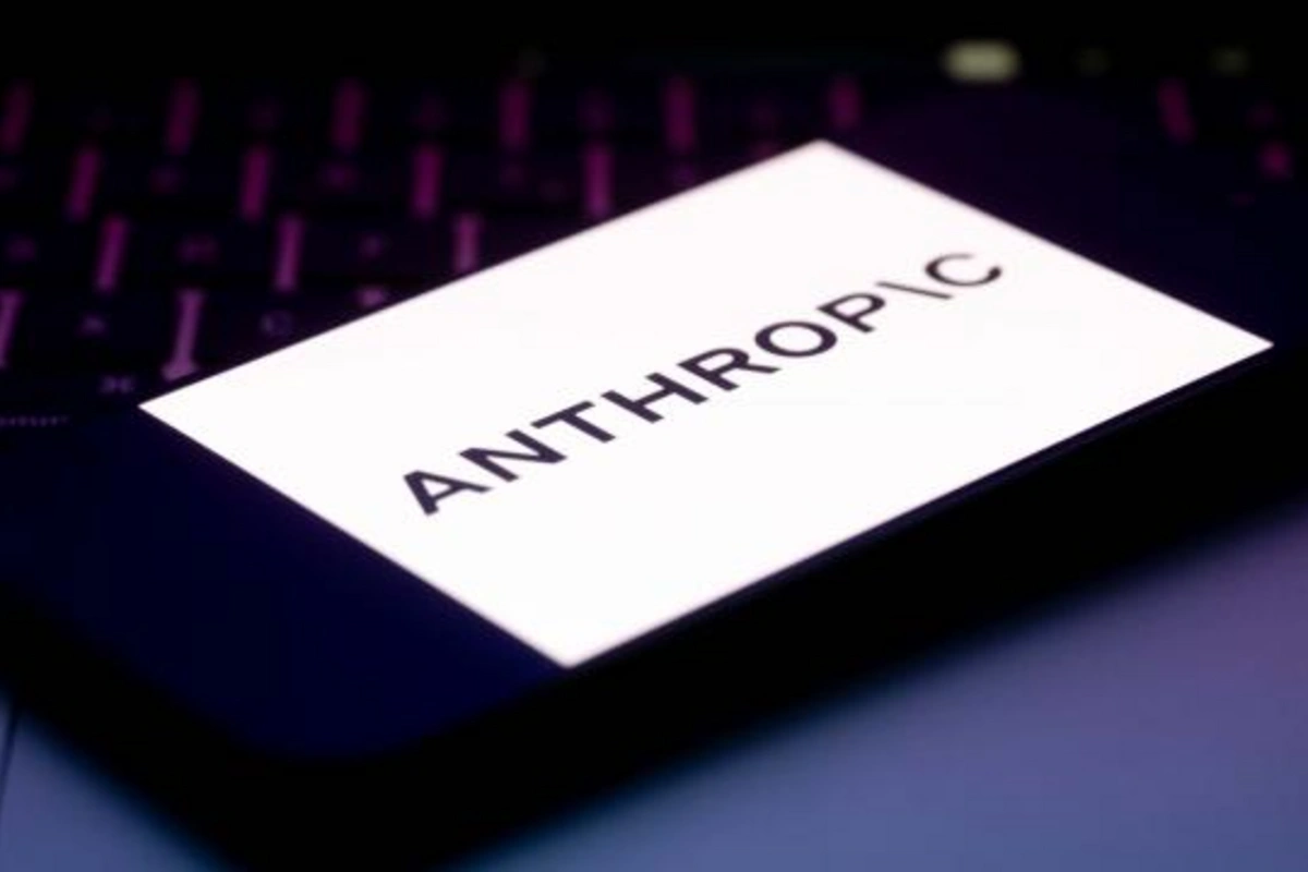 Anthropic-in daxili məlumatları süni intellekt startapının əlinə keçdi
