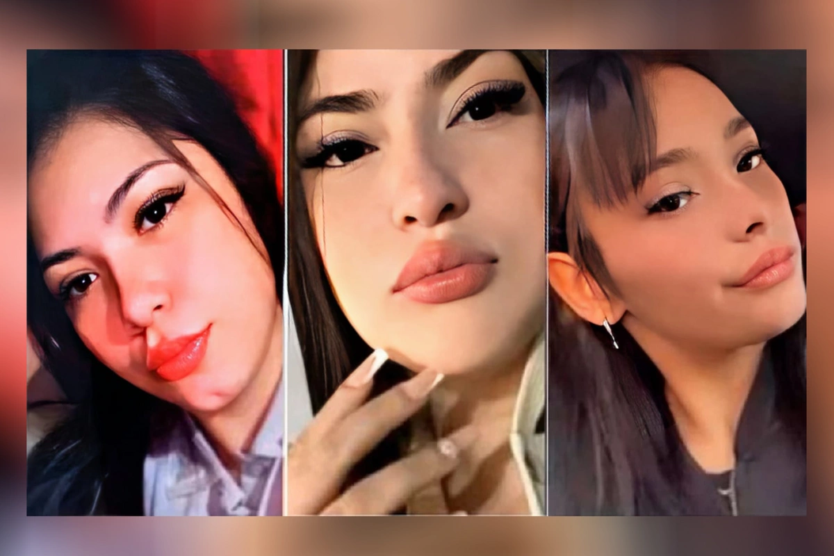 3 gənc qız işgəncə ilə öldürüldü, cinayət anı Instagramda yayımlandı