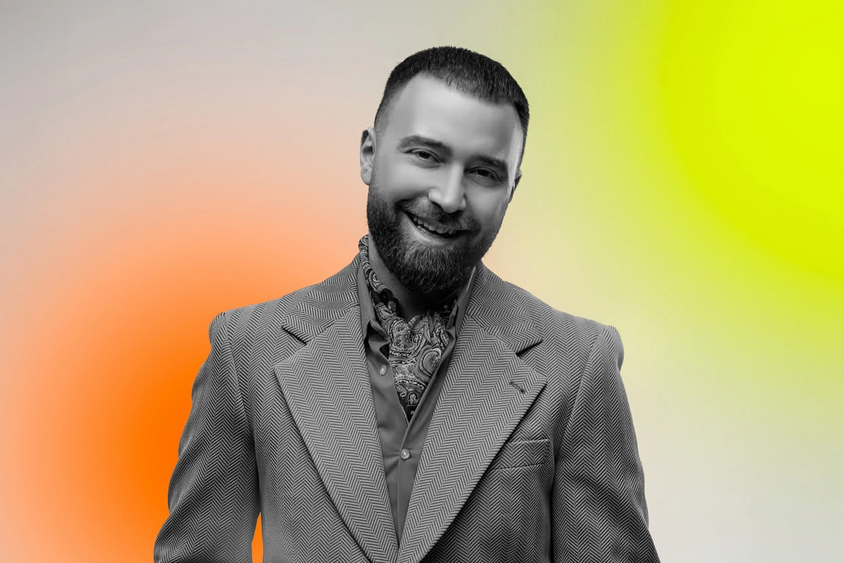 Azad Şabanov əfsanəvi hitə yeni nəfəs verdi