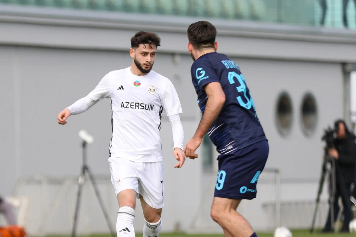 Azərbaycan futbol tarixinin ən bahalı transferi – Zirvədə Nəriman Axundzadə