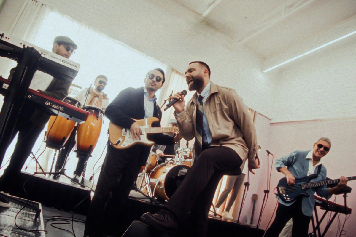 Azad Şabanov Xatirədirə yeni nəfəs verdi