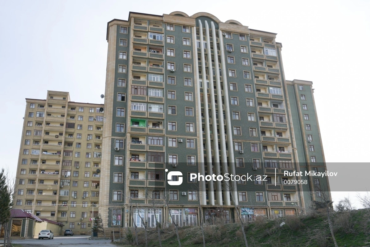 Резкий рост цен: Как решить жилищную проблему в Баку?