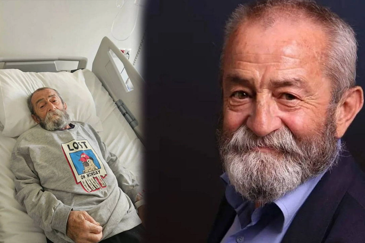 Ürəyində stendlə yaşayan 75 yaşlı aktyor vəfat etdi