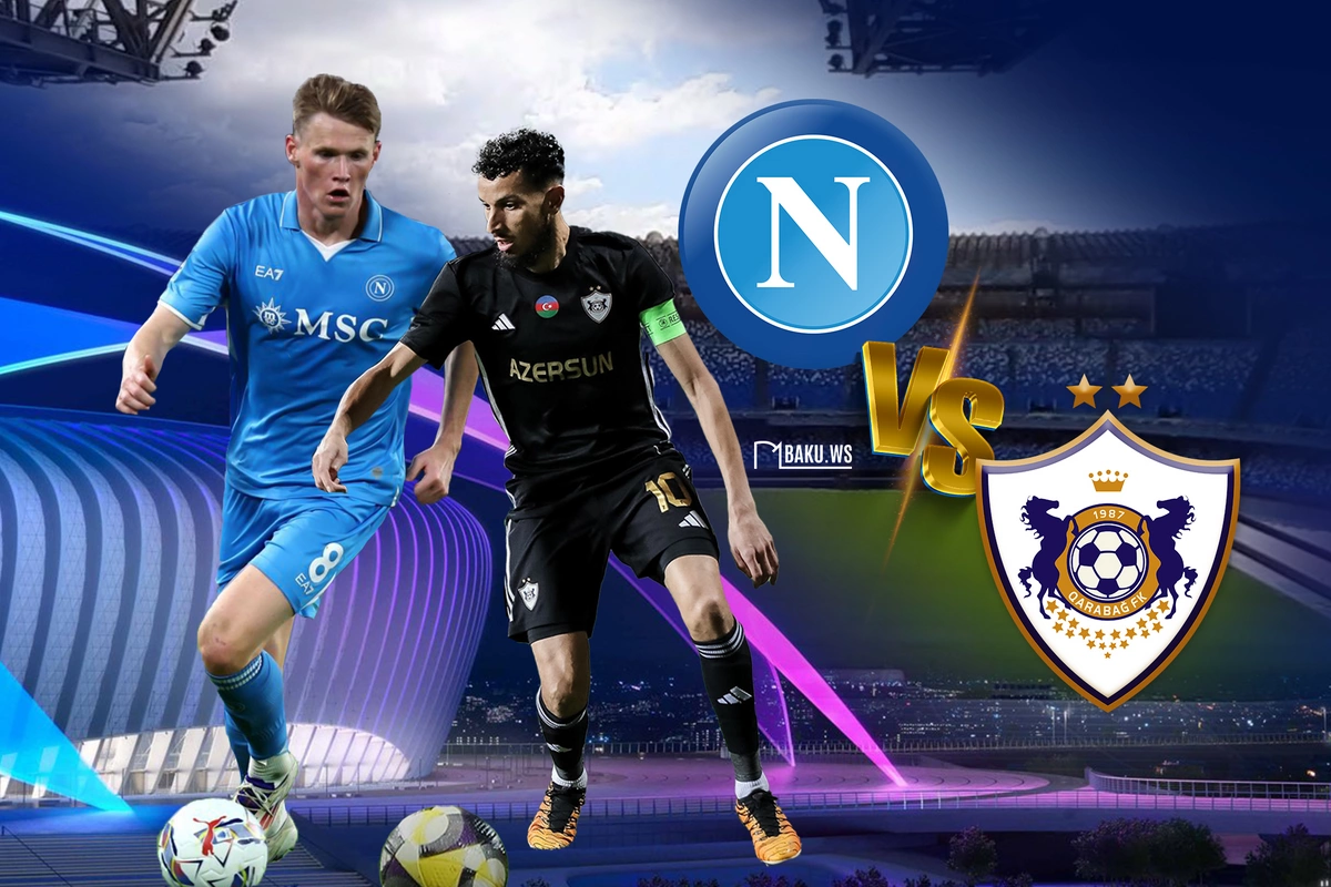 Новый вызов Карабаха: возможно ли взять очки у Наполи?