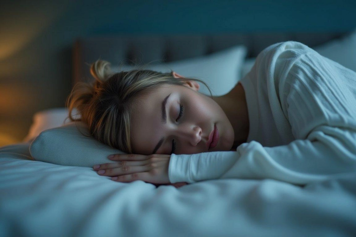 Yatmazdan əvvəl bunları etməyin - Həkimdən vacib məsləhətlər