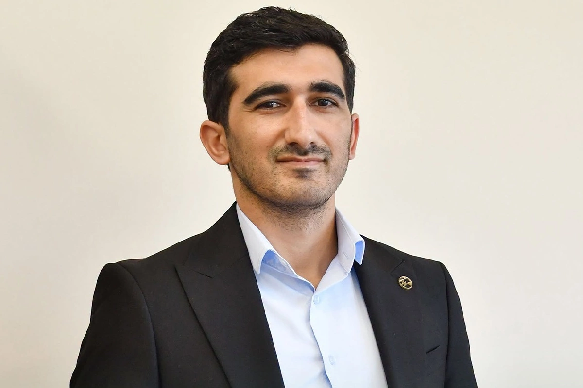 Qarabağ Universitetində yeni təyinat
