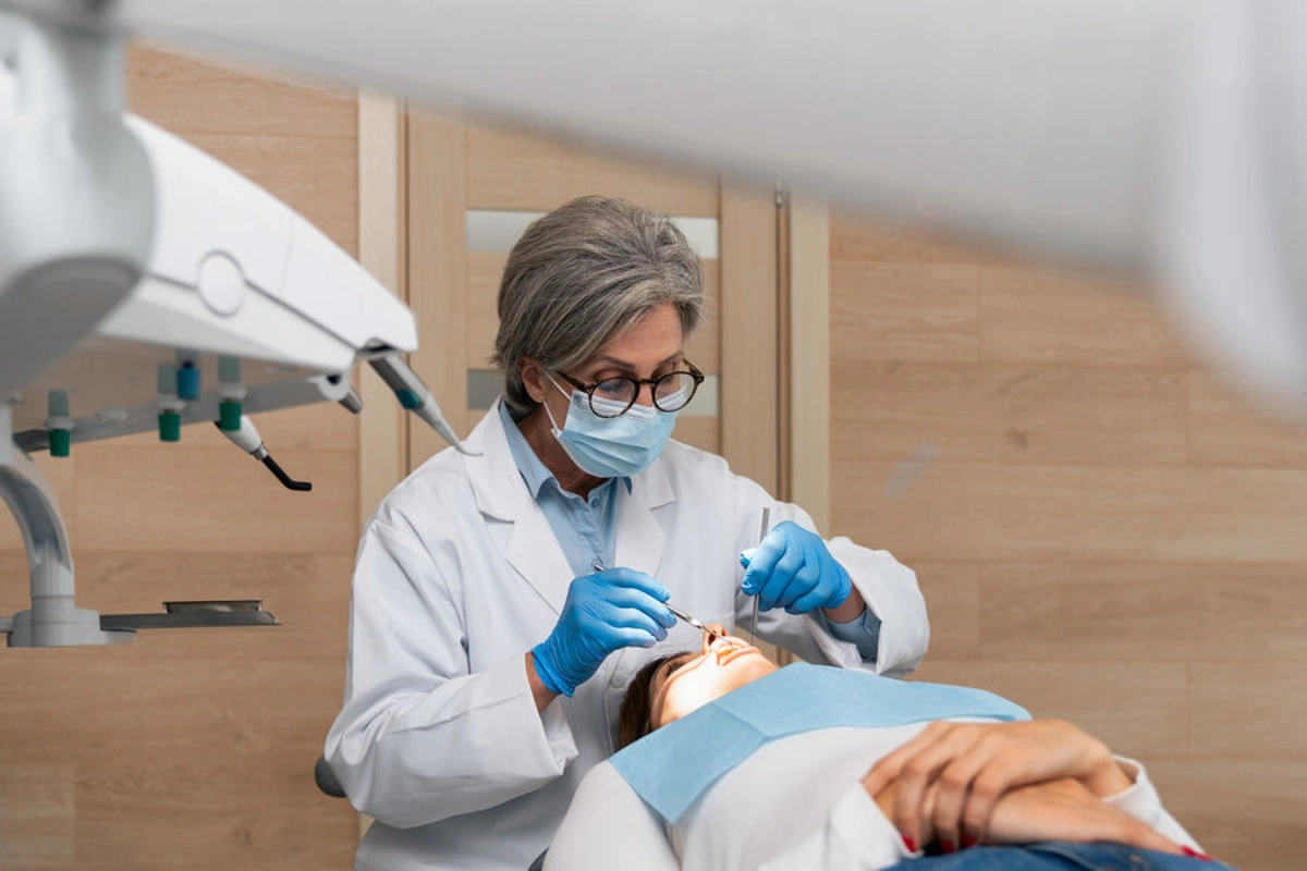 Mistakes in dental anesthesia administration that can lead to coma identified## Contribution Mistakes in dental anesthesia administration that can lead to coma identified## Contribution