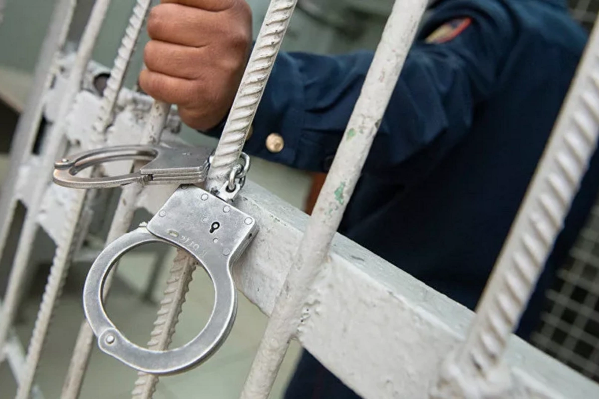 İrəvan hərbi polis rəisinin müavini rüşvətə görə saxlanılıb İrəvan hərbi polis rəisinin müavini rüşvətə görə saxlanılıb