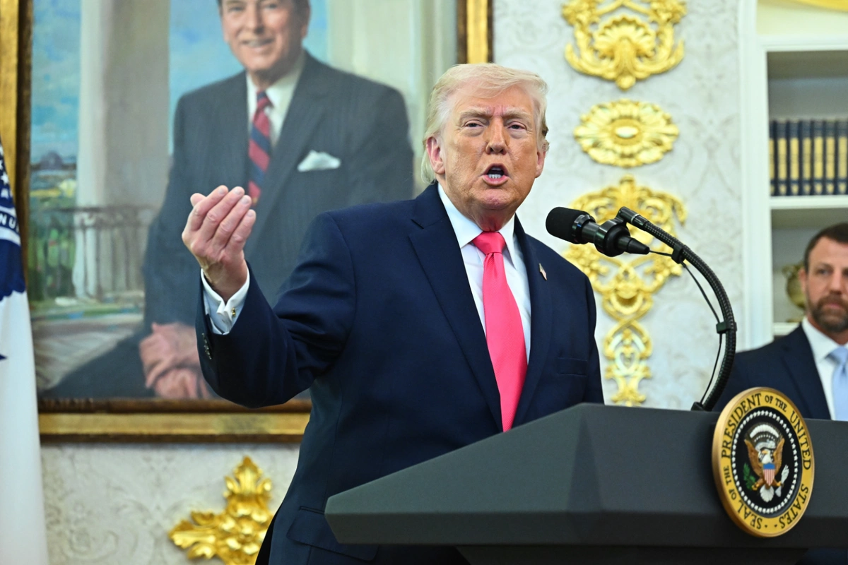 Tramp: ABŞ üçün növbəti istiqamət Kuba ola bilər