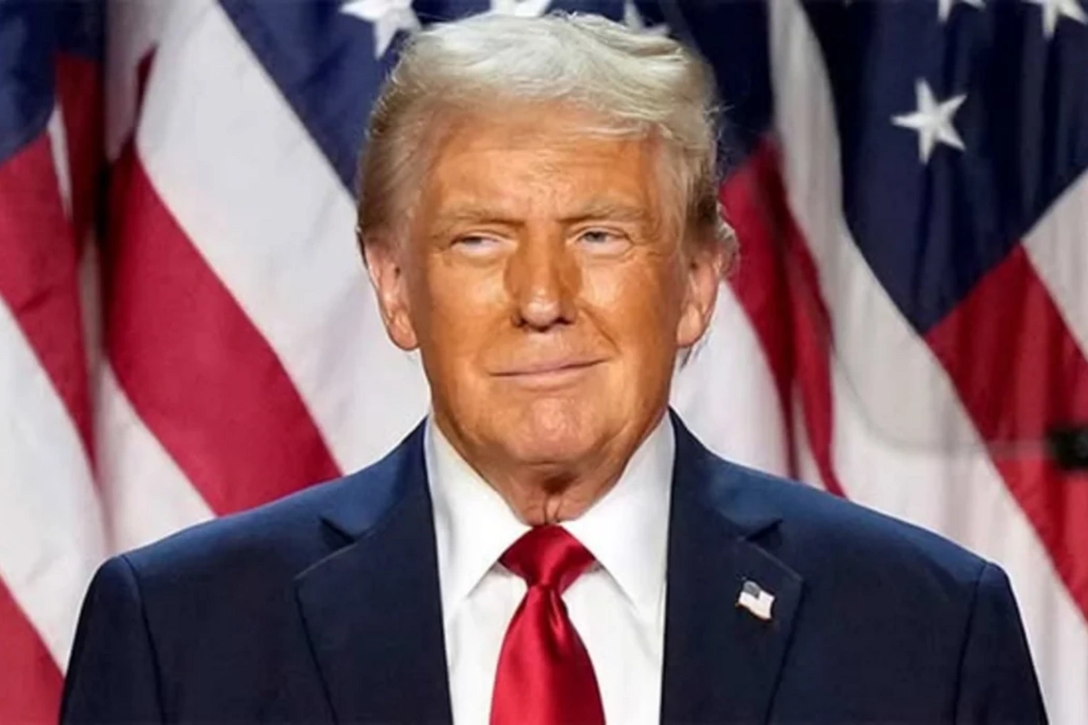 Tramp İranın enerji infrastrukturuna zərbələri beş gün təxirə salmağı tapşırıb