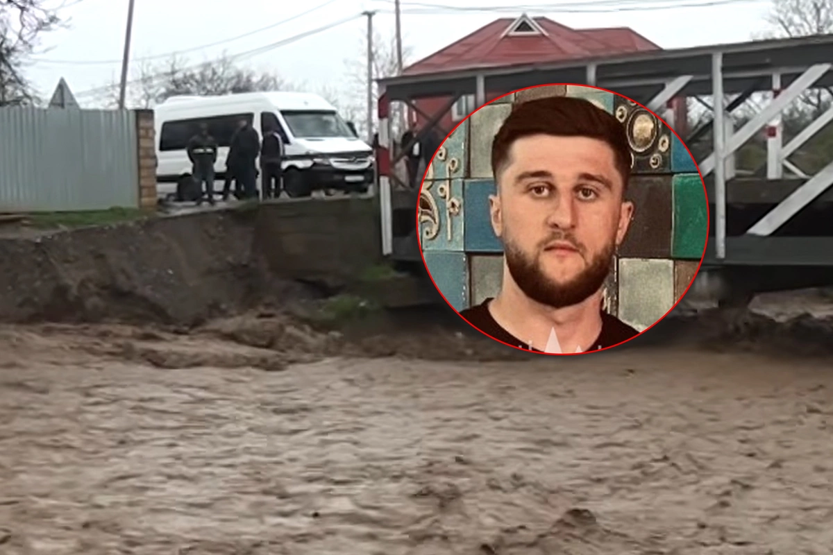 Selin apardığı 29 yaşlı Farikin FOTOSU