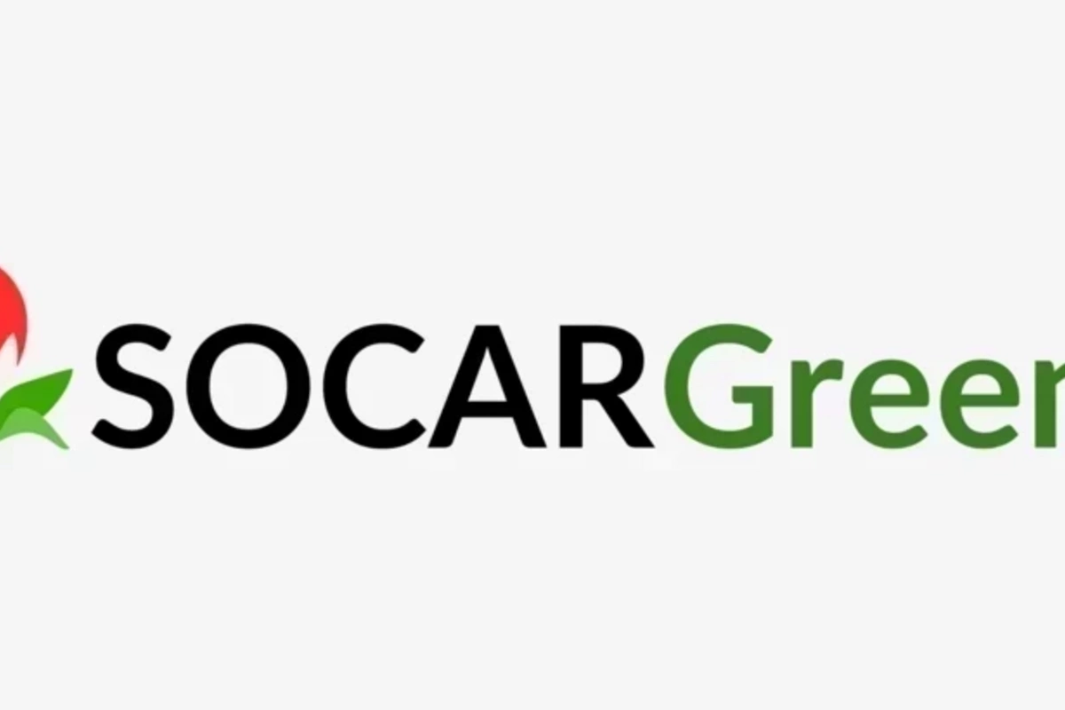 SOCAR Green has begun implementation of another green energy project