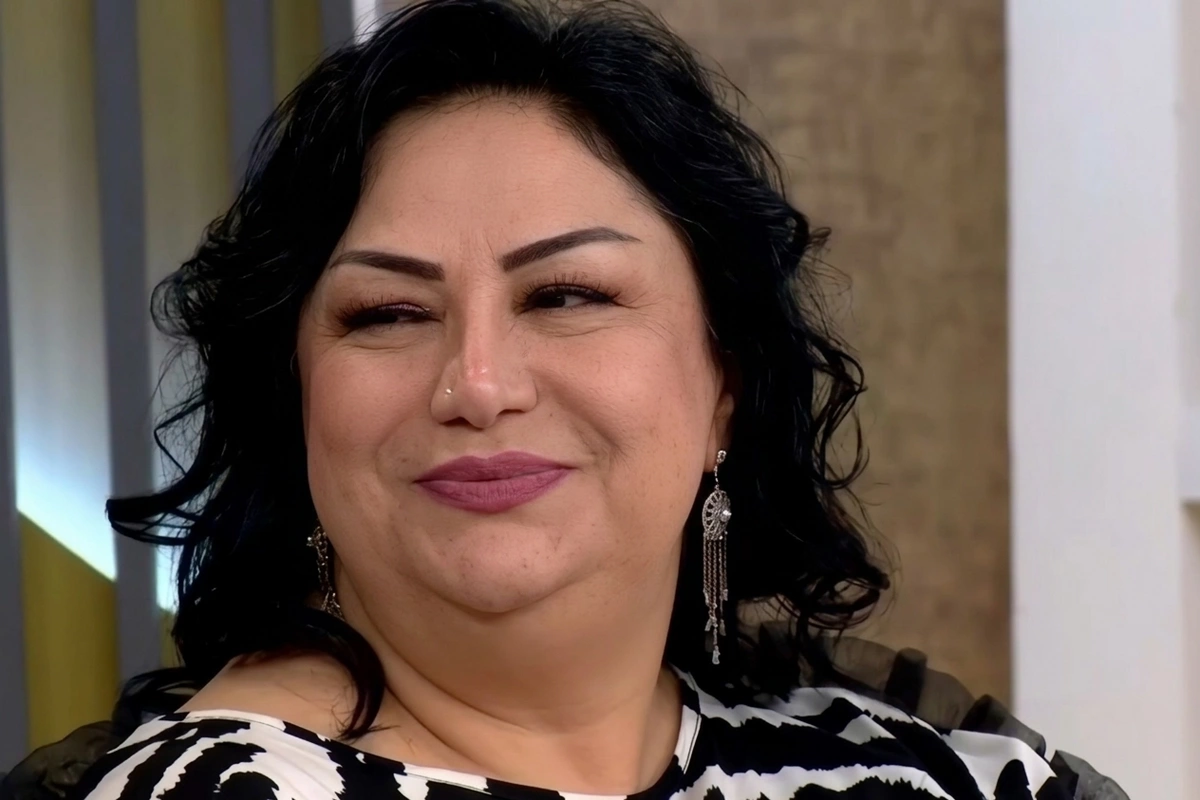 Almaz Ələsgərova: Müğənniyə pis söz yazıb, təhqir edirlər, bunu özü qazanıb